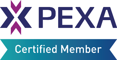 PEXA Certified Member