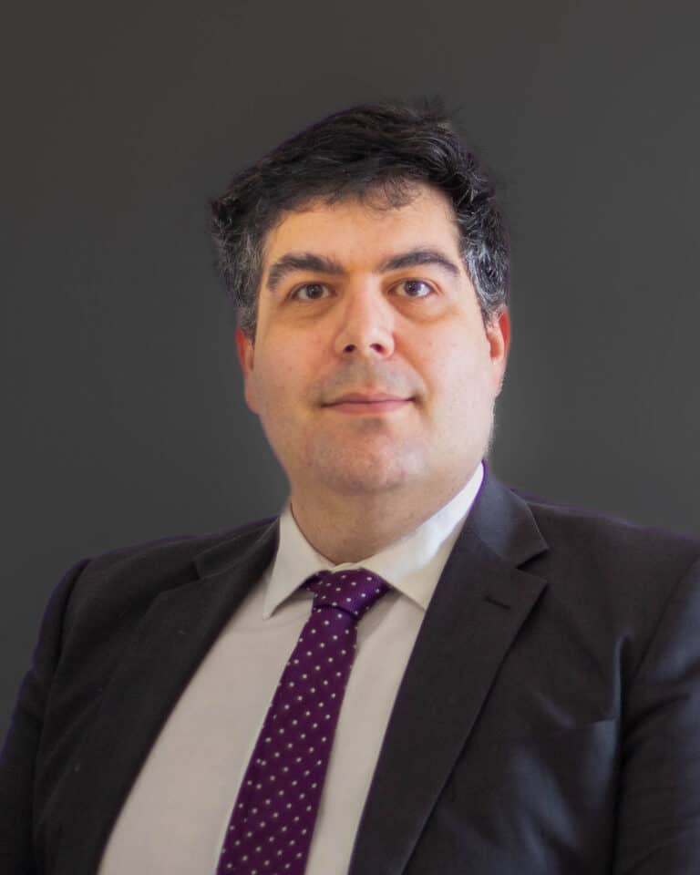 Daniel Gattuso Lawyer Sydney