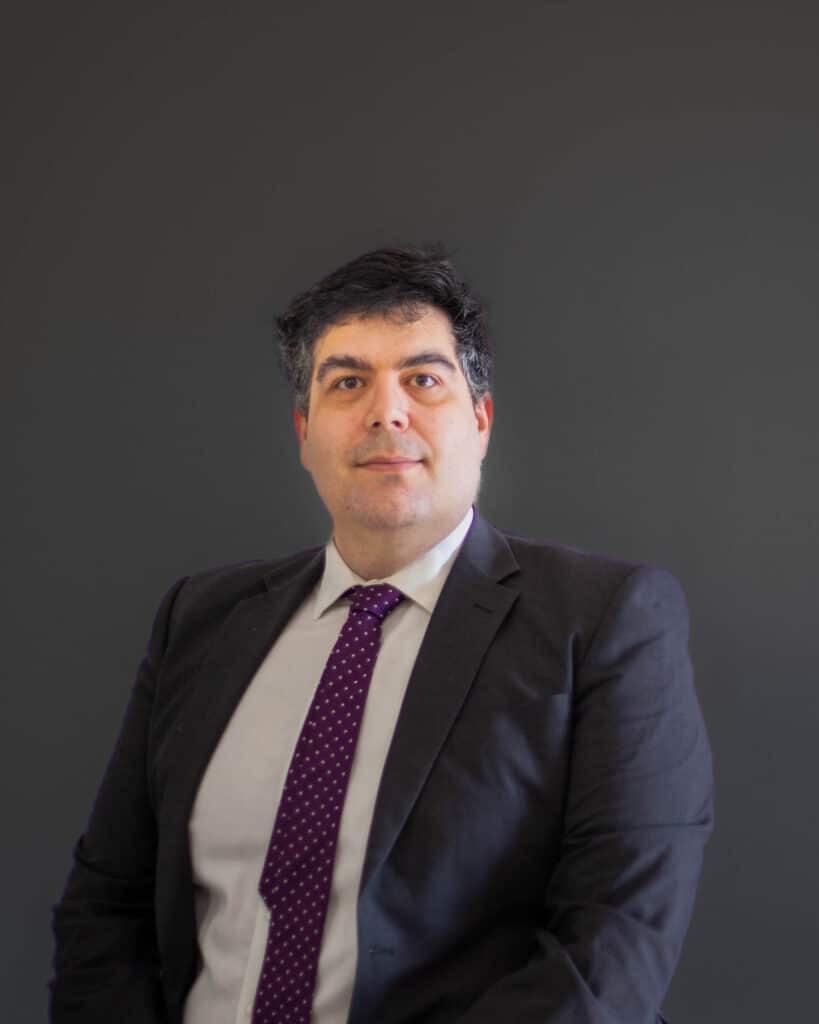 Daniel Gattuso Lawyer Sydney