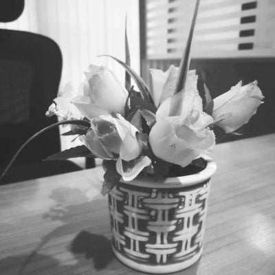 close-up-flower-vase-table-home